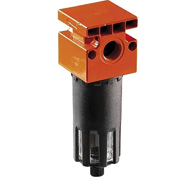 Фильтр влагоотделитель 1/2" VEPA F452/3