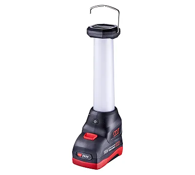 Фонарь светодиодный, аккумуляторный, 18 В, без аккумулятора и ЗУ MIGHTY SEVEN DFL-101