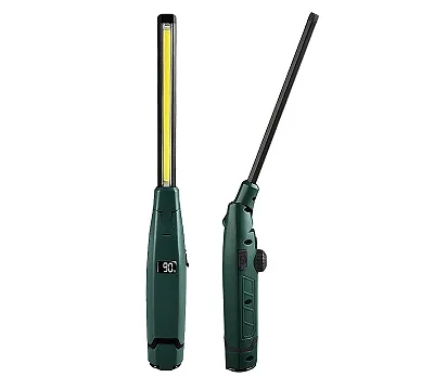 Фонарь светодиодный, поворотный, магнит, 1-1 элемент, Li-Ion, 3,6 В ICARTOOL IC-L105