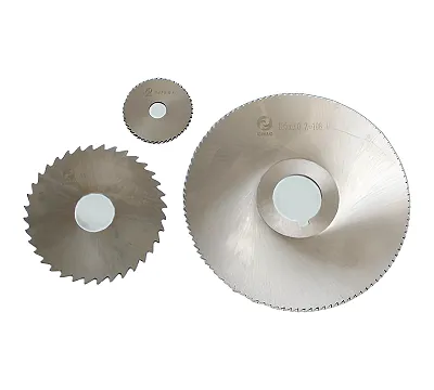 Фреза 125x1,4x27 Р9 тип 1 z=128 CNIC