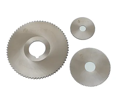 Фреза 40x0,25x10 тип 1 Р6М5 z=128 CNIC