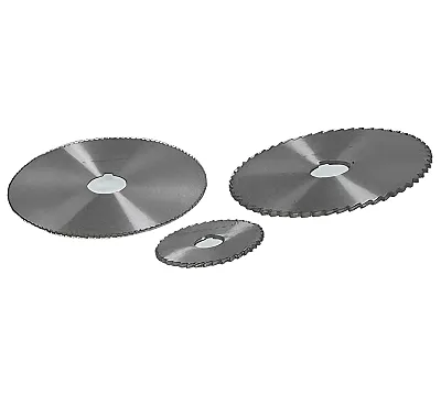 Фреза 50x0,6x13 тип 1 z=80 Р6М5