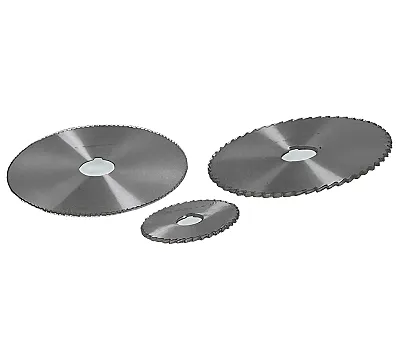 Фреза 50x1,2x13 тип 2 z=40 Р6М5