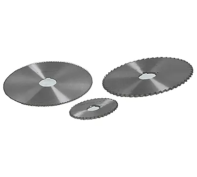 Фреза 50x2,5x13 тип 2 z=32 Р6М5