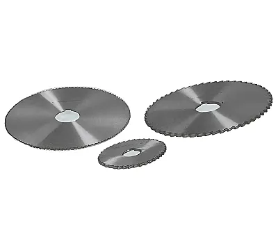 Фреза 63x2,5x16 тип 1 z=64 Р6М5