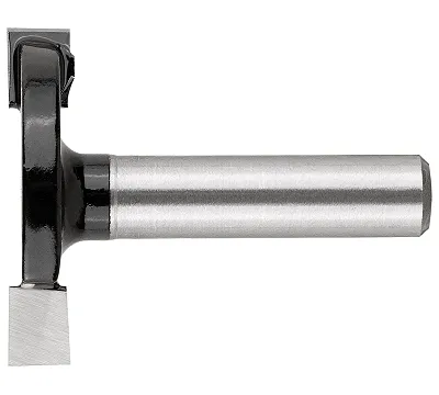 Фреза дисковая для кромок и пазов, DxHxL = 32х6х36 мм FIT