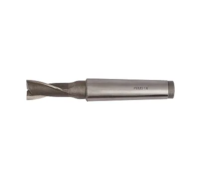 Фреза концевая 16мм (L=117. l=32 КМ2) Z2 к/х Р6М5 SDW TOOLS