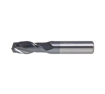 Фреза концевая 18*18*45*100 2F HRC50 AlCrN ц/х, К40 цельная PANDA CNC