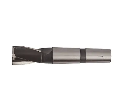 Фреза концевая 36мм (L=178. l=53 КМ4) Z2 к/х Р6М5 SDW TOOLS