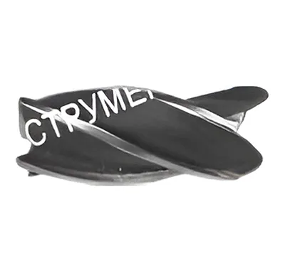 Фреза концевая d10,0x25x70 ц/х Р6М5 z=4