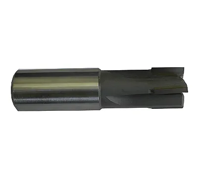 Фреза концевая d11,0x15x80 ц/х Т5К10 с прямой пластиной z=3