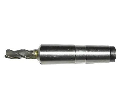 Фреза Концевая d16,0х40х135 к/х ВК8 Z=3 КМ3 цельная