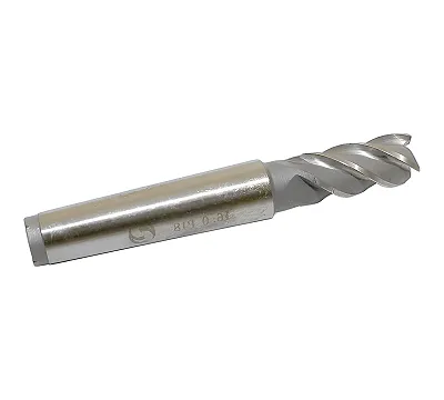 Фреза концевая к/х 16,0x32x117 Р18 z=3 CNIC