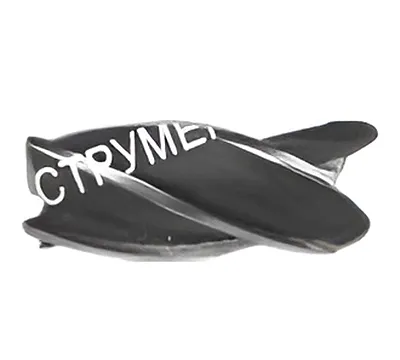 Фреза Концевая d18,0х35х95 ц/х Р6М5 Z=3