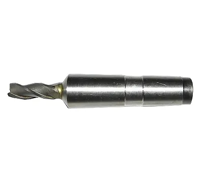 Фреза Концевая d18,0х35х135 к/х ВК8 Z=3 КМ4 цельная