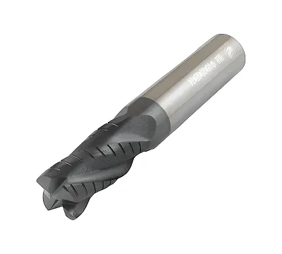 Фреза концевая ц/х 18,0x32x92 ВК8 z=4 CNIC