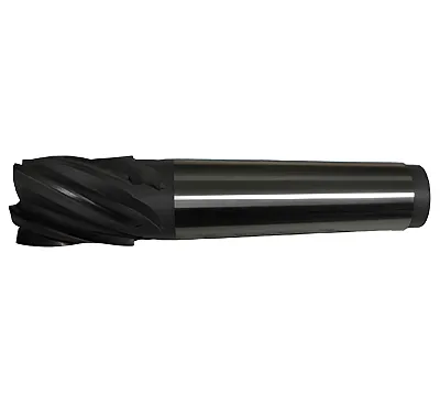 Фреза концевая к/х 18,0x40x126 КМ 2 Т15К6 z=3 CNIC
