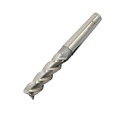 Фреза концевая к/х 18,0x63x148 Р18 z=3 CNIC