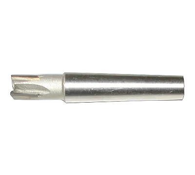 Фреза Концевая d20,0х20х120 к/х Т5К10 с прям. пласт. Z=4 КМ3