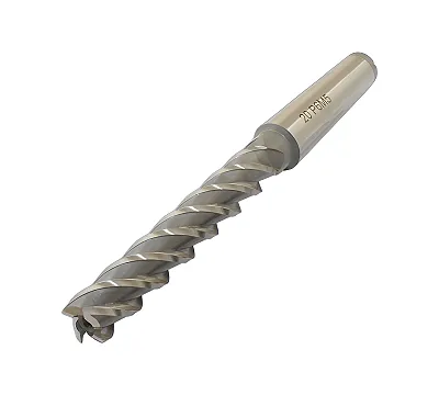 Фреза Концевая d20,0х120х215 к/х Р6М5 Z=4 КМ3