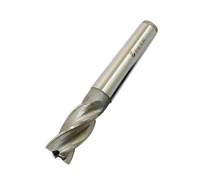 Фреза концевая к/х 20,0x38x123 Р18 z=4 CNIC