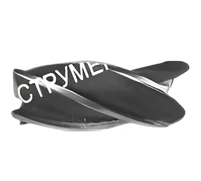 Фреза концевая d20,0x40x105 ц/х Р6М5 z=6