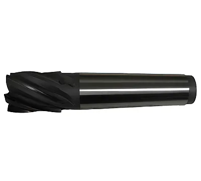 Фреза концевая к/х 22,0x40x140 КМ 3 Т15К6 z=3 CNIC