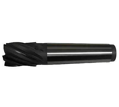 Фреза концевая к/х 22,0x40x140 КМ 3 Т5К10 z=3 CNIC