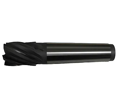 Фреза концевая к/х 22,0x40x140 КМ 3 ВК8 z=3 CNIC