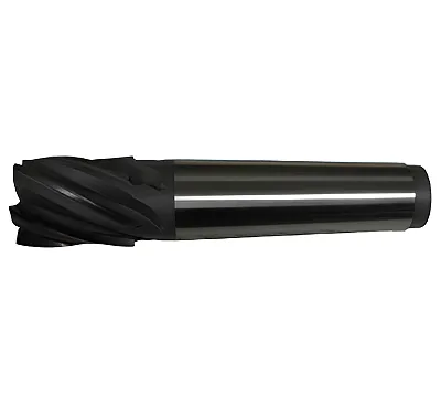Фреза концевая к/х 25,0x48x153 КМ 3 Т15К6 z=4 CNIC