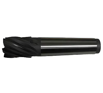 Фреза концевая к/х 25,0x48x153 КМ 3 Т5К10 z=4 CNIC