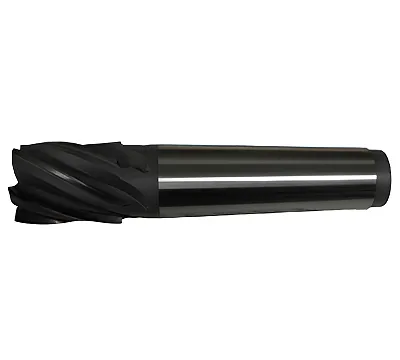 Фреза концевая к/х 25,0x48x153 КМ 3 ВК8 z=4 CNIC