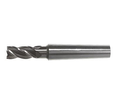Фреза концевая к/х 25,0x90x192 Р18 z=3 CNIC