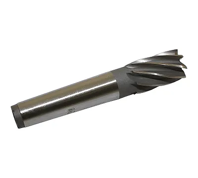 Фреза концевая к/х 28,0x45x147 Р18 z=8 CNIC