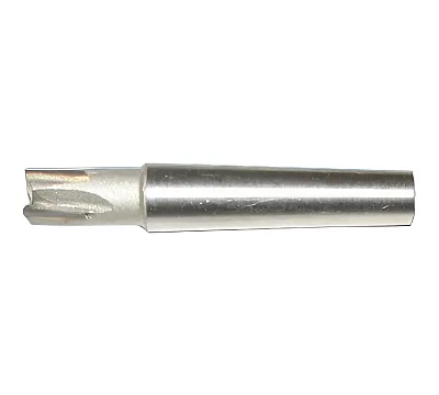 Фреза концевая к/х 30,0x25x160 КМ 4 Т5К10 z=4 CNIC