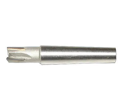 Фреза концевая к/х 32,0x25x160 КМ 4 Т5К10 z=4 CNIC