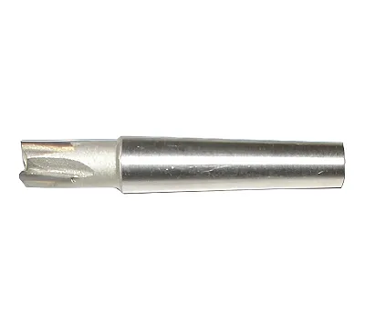 Фреза концевая к/х 32,0x25x160 КМ 4 ВК8 z=4 CNIC