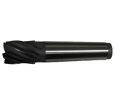 Фреза Концевая d36,0х56х200 к/х Т15К6 с винт. пласт. Z=4 КМ4 CNIC