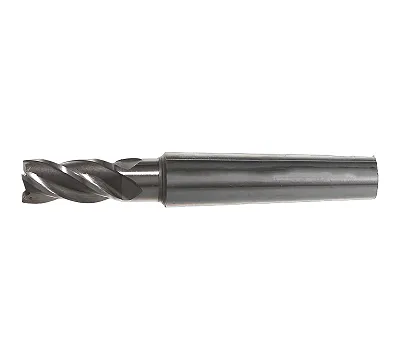 Фреза концевая к/х 36,0x53x178 Р18 z=4 CNIC