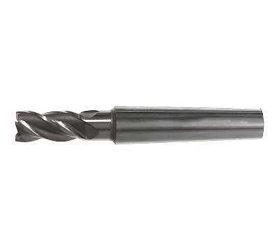 Фреза концевая к/х 36,0x53x178 Р18 z=6 CNIC