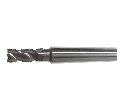 Фреза концевая к/х 45,0x125x250 Р18 z=4 CNIC