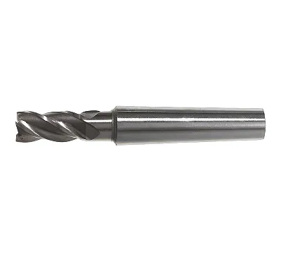 Фреза концевая к/х 45,0x63x188 Р18 z=8 CNIC