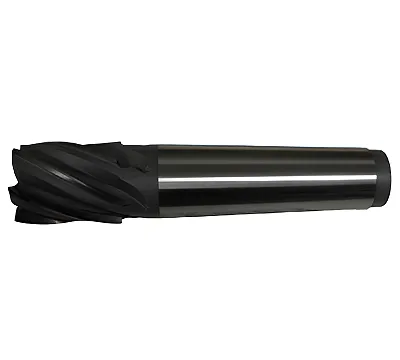 Фреза концевая к/х 50,0x63x220 КМ 5 Т15К6 z=6 CNIC