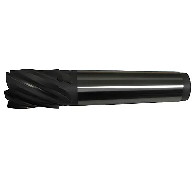 Фреза концевая к/х 50,0x63x220 КМ 5 Т5К10 z=6 CNIC