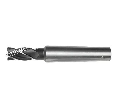Фреза Концевая d56,0х75х200 к/х Р6АМ5 Z=8 КМ4 CNIC