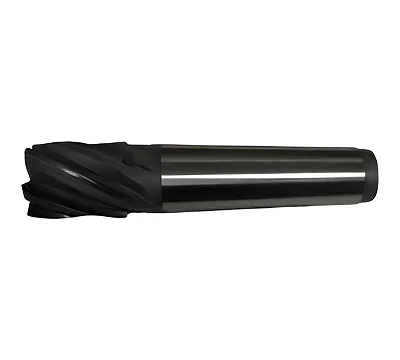 Фреза концевая к/х 56,0x63x220 КМ 5 ВК8 z=6 CNIC