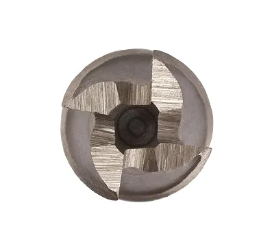 Пластина твердосплавная ISO SCMT120408-PSA ACP20B AHNO по стали, получистовая