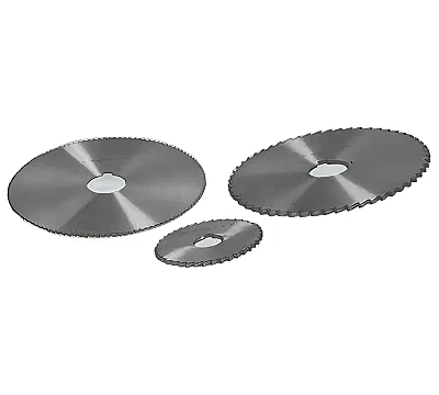 Фреза отрезная 100х1,0х27 тип1 Z=112 Р6М5
