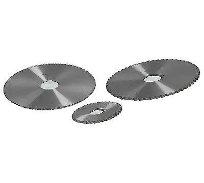 Фреза отрезная 125х3,0х27 тип2 Z= 48 Р6М5
