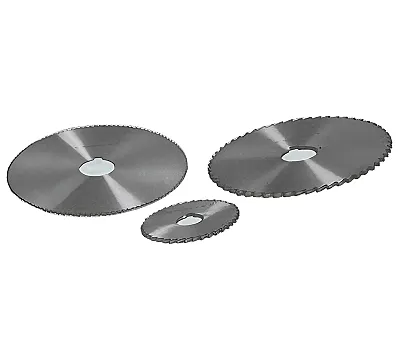 Фреза отрезная 125х3,5х27 тип2 Z= 48 Р6М5